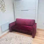 Cozy Apartment Dublin