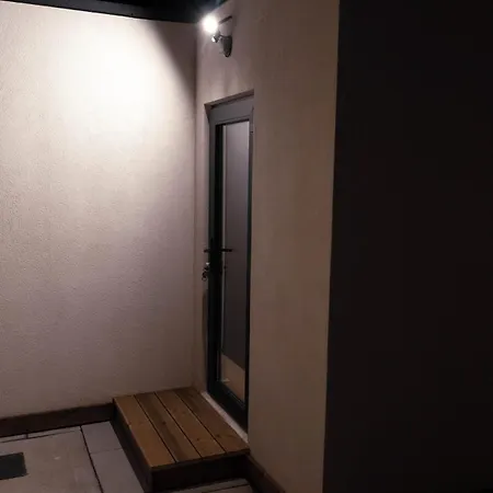 Cozy Appartement Dublin