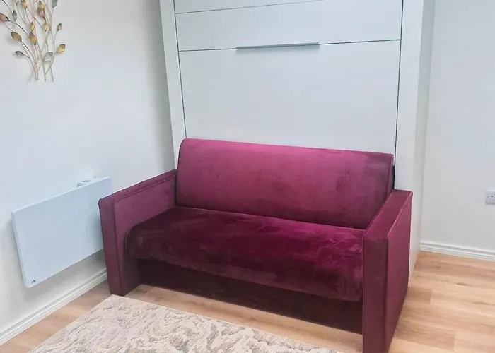 Cozy شقة دبلن