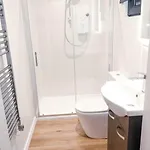 Cozy 아파트 *