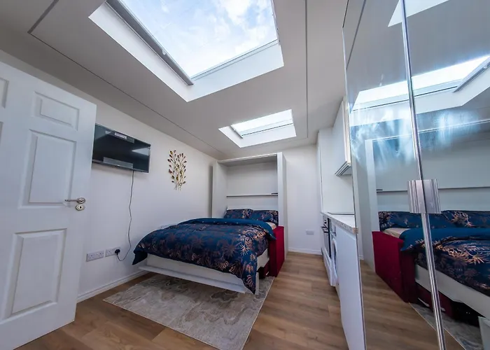 Cozy Dublin